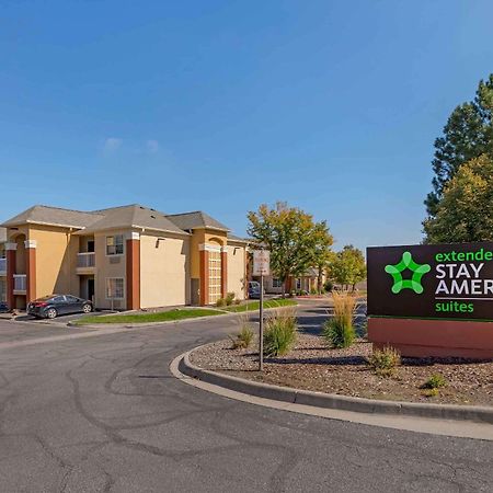 Extended Stay America Select Suites - Denver - Aurora South Extérieur photo