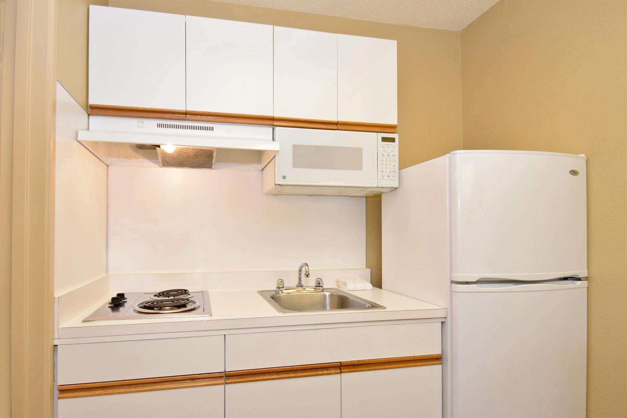 Extended Stay America Select Suites - Denver - Aurora South Extérieur photo