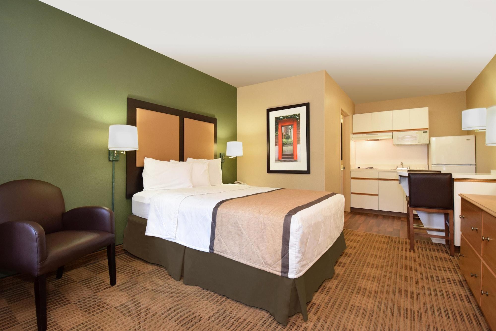 Extended Stay America Select Suites - Denver - Aurora South Extérieur photo