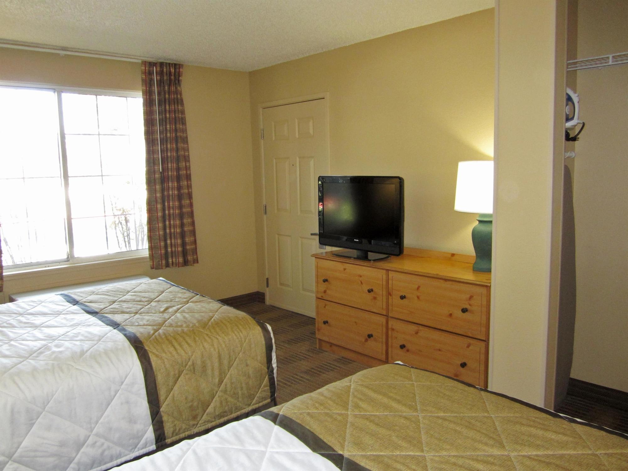 Extended Stay America Select Suites - Denver - Aurora South Extérieur photo