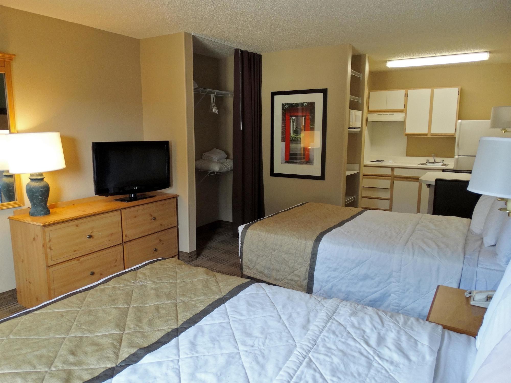 Extended Stay America Select Suites - Denver - Aurora South Extérieur photo