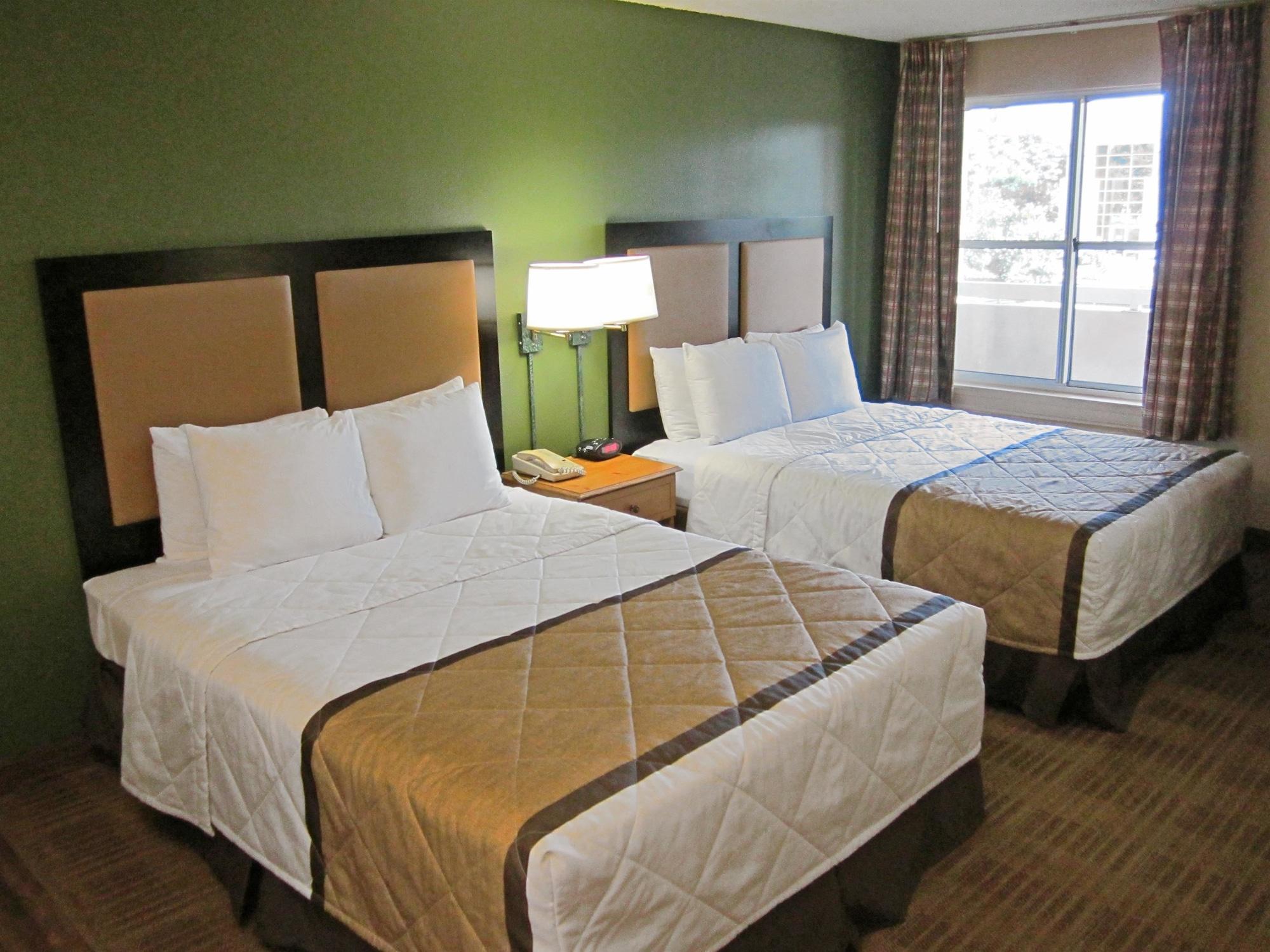 Extended Stay America Select Suites - Denver - Aurora South Extérieur photo