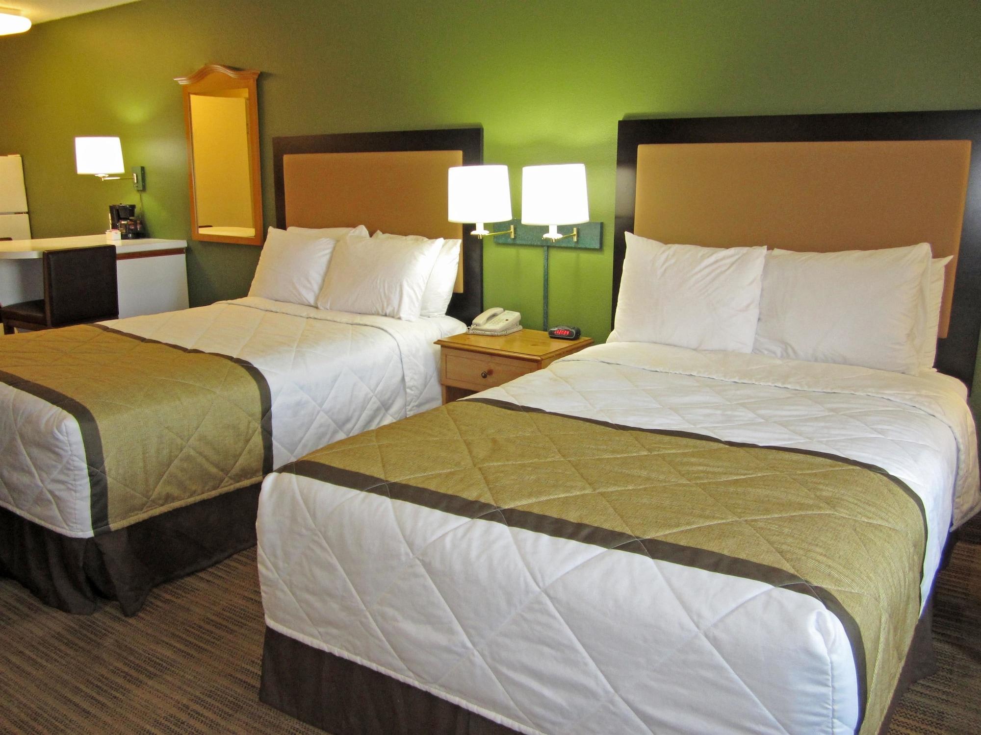 Extended Stay America Select Suites - Denver - Aurora South Extérieur photo