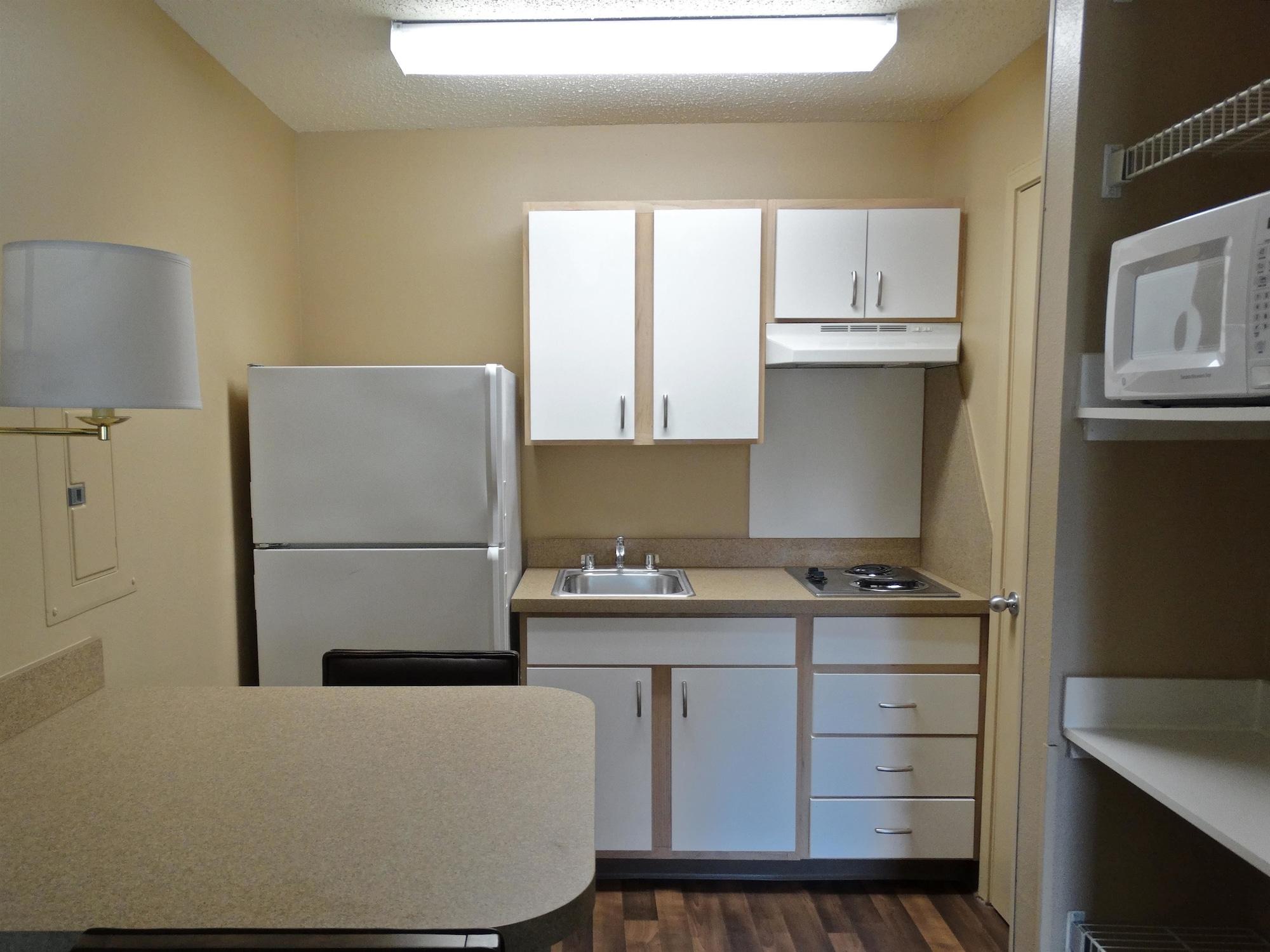 Extended Stay America Select Suites - Denver - Aurora South Extérieur photo