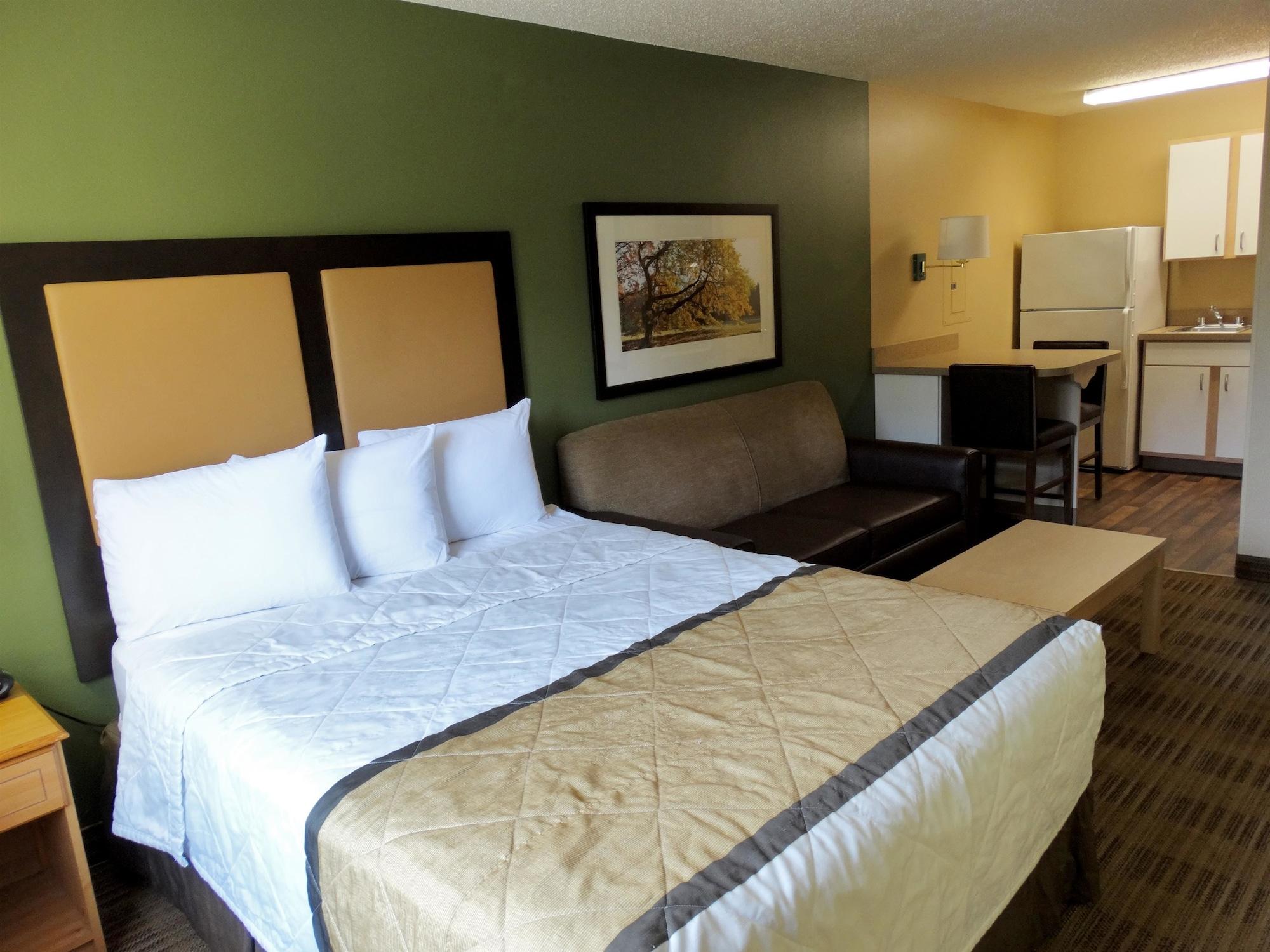 Extended Stay America Select Suites - Denver - Aurora South Extérieur photo