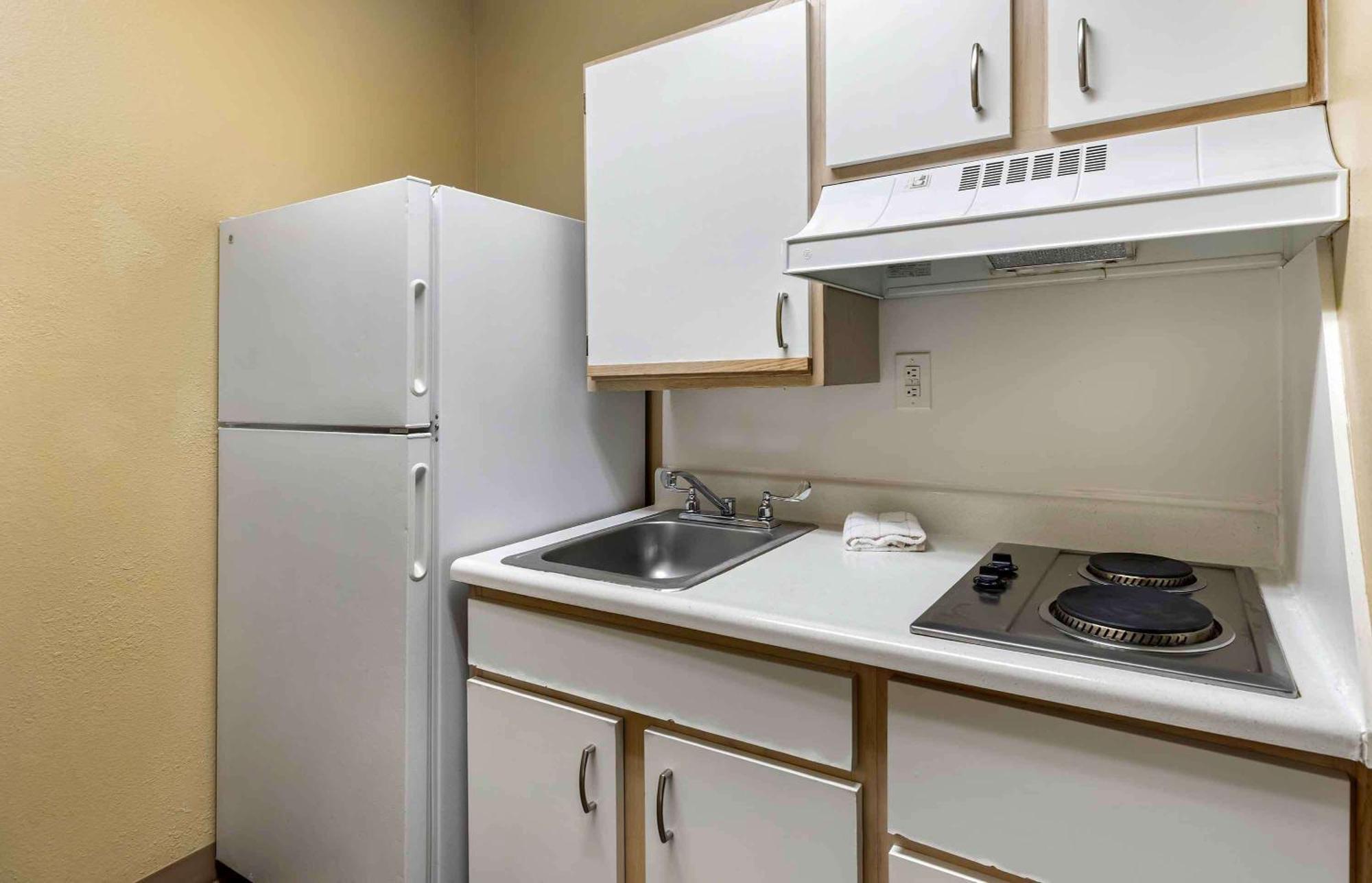 Extended Stay America Select Suites - Denver - Aurora South Extérieur photo