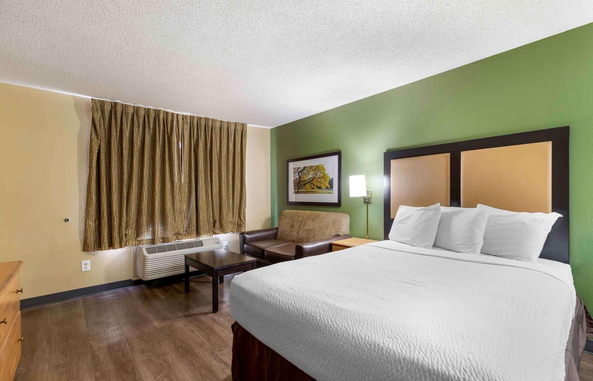 Extended Stay America Select Suites - Denver - Aurora South Extérieur photo