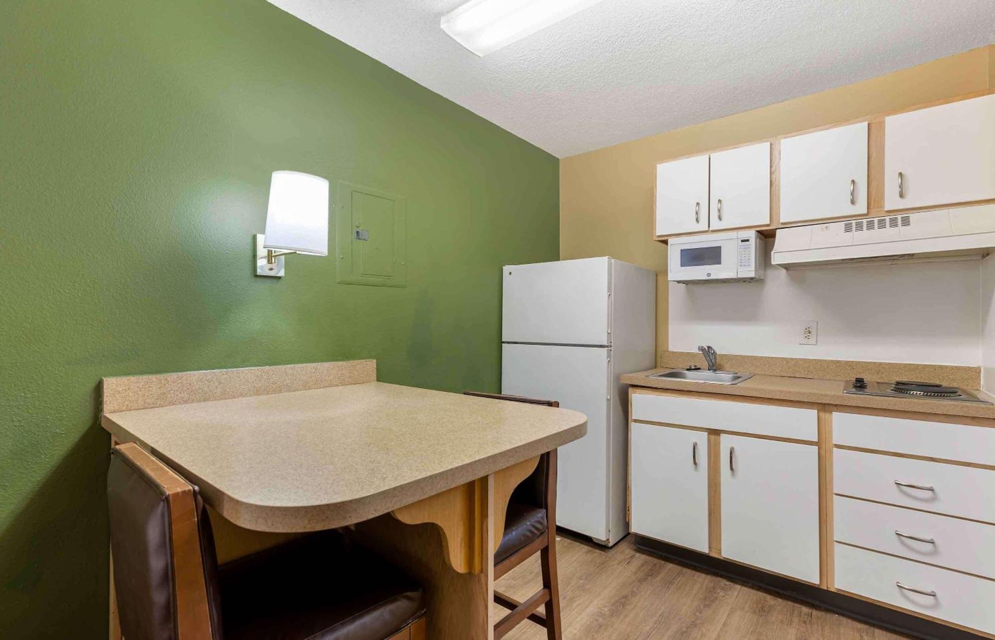 Extended Stay America Select Suites - Denver - Aurora South Extérieur photo