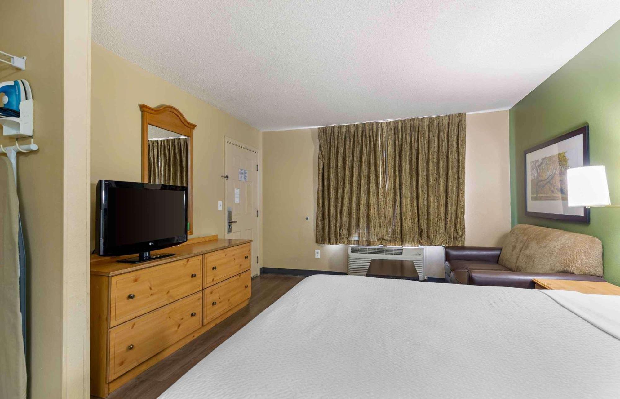 Extended Stay America Select Suites - Denver - Aurora South Extérieur photo