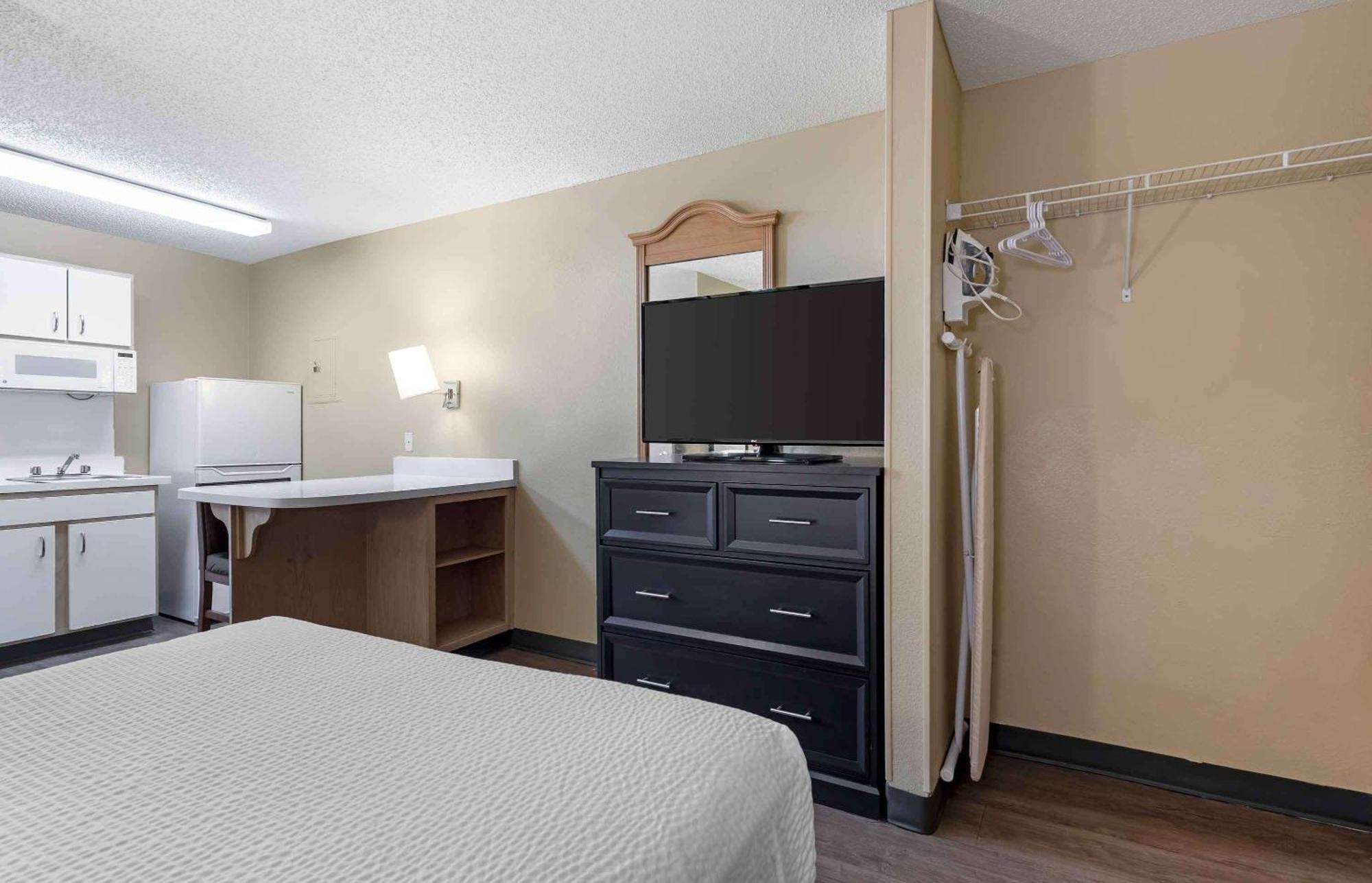 Extended Stay America Select Suites - Denver - Aurora South Extérieur photo