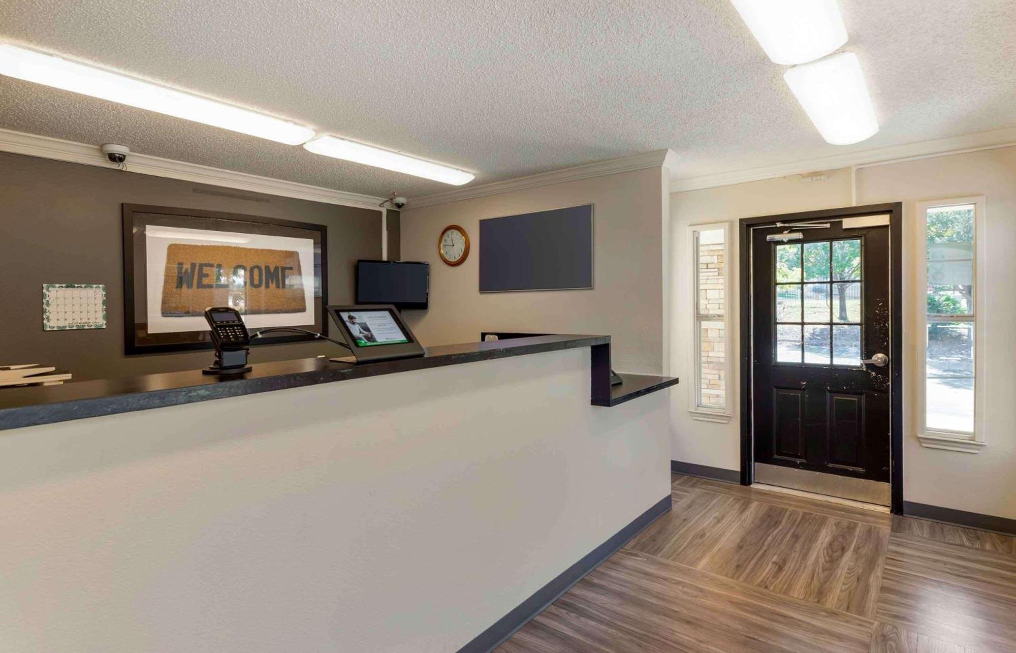 Extended Stay America Select Suites - Denver - Aurora South Extérieur photo