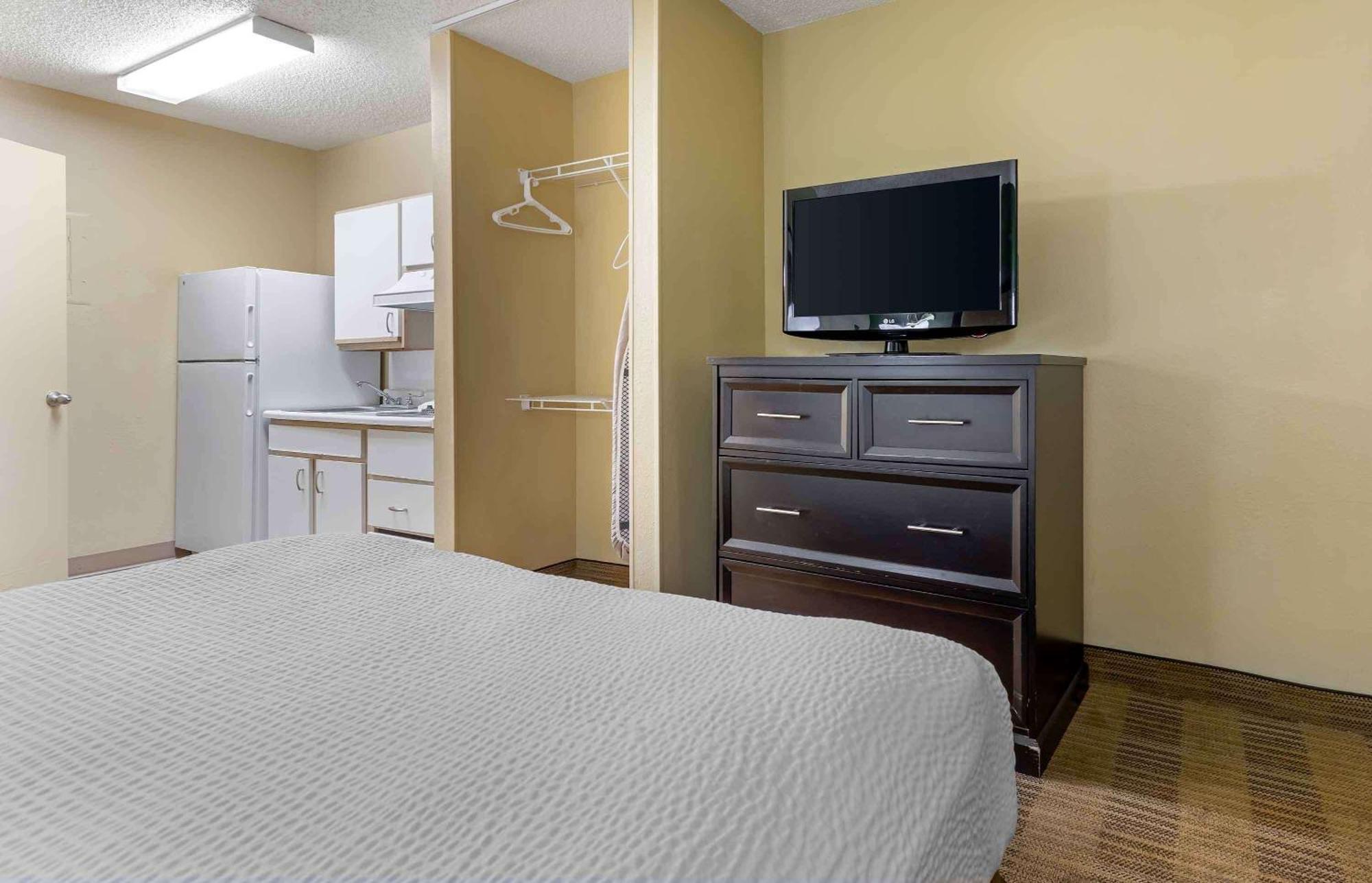 Extended Stay America Select Suites - Denver - Aurora South Extérieur photo
