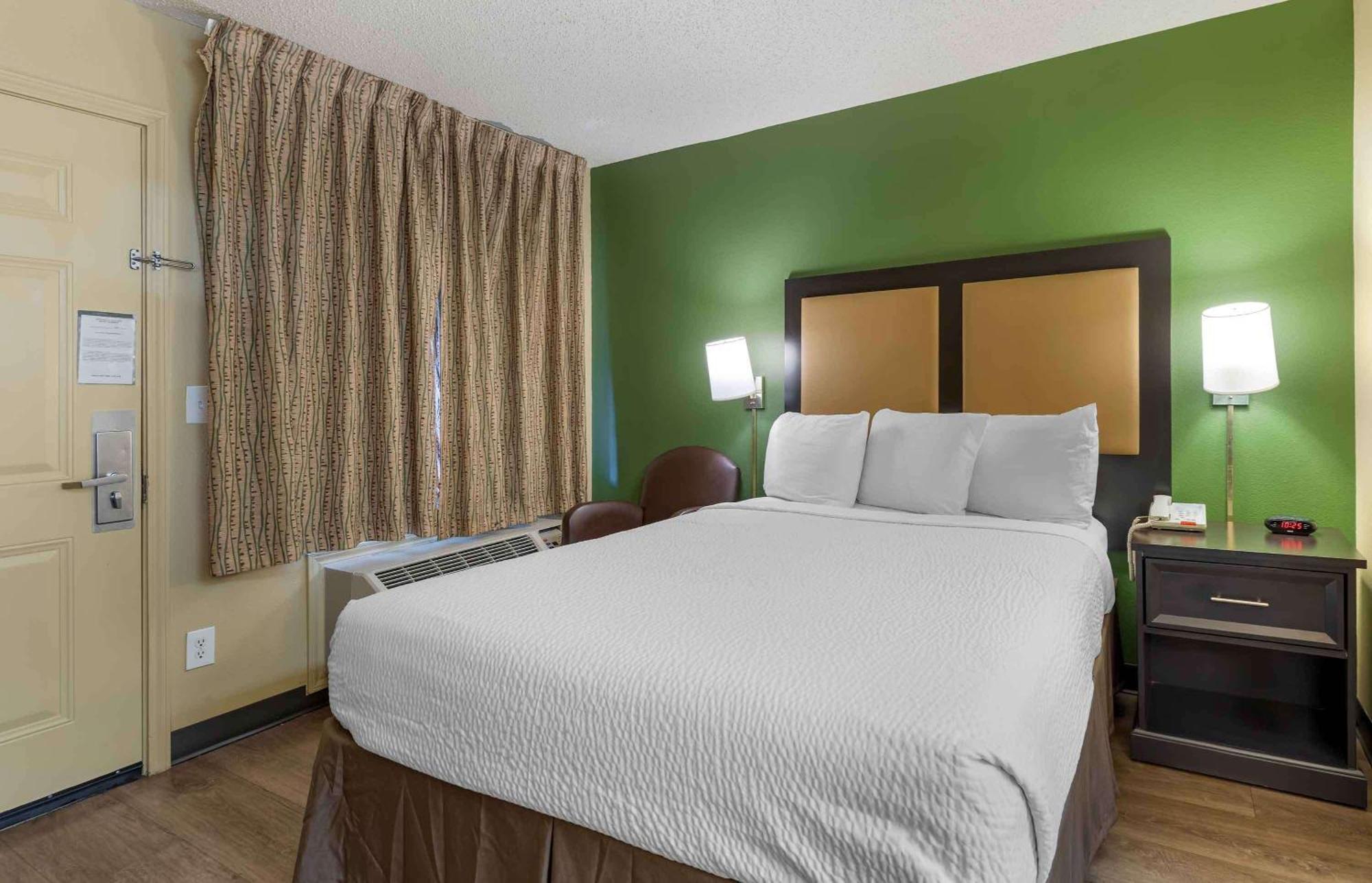 Extended Stay America Select Suites - Denver - Aurora South Extérieur photo