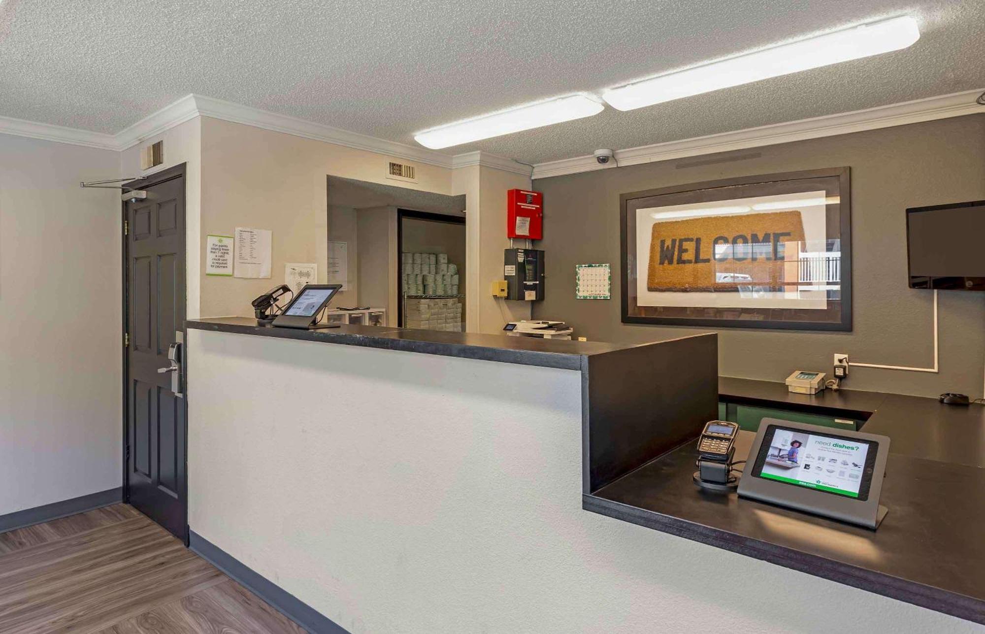 Extended Stay America Select Suites - Denver - Aurora South Extérieur photo