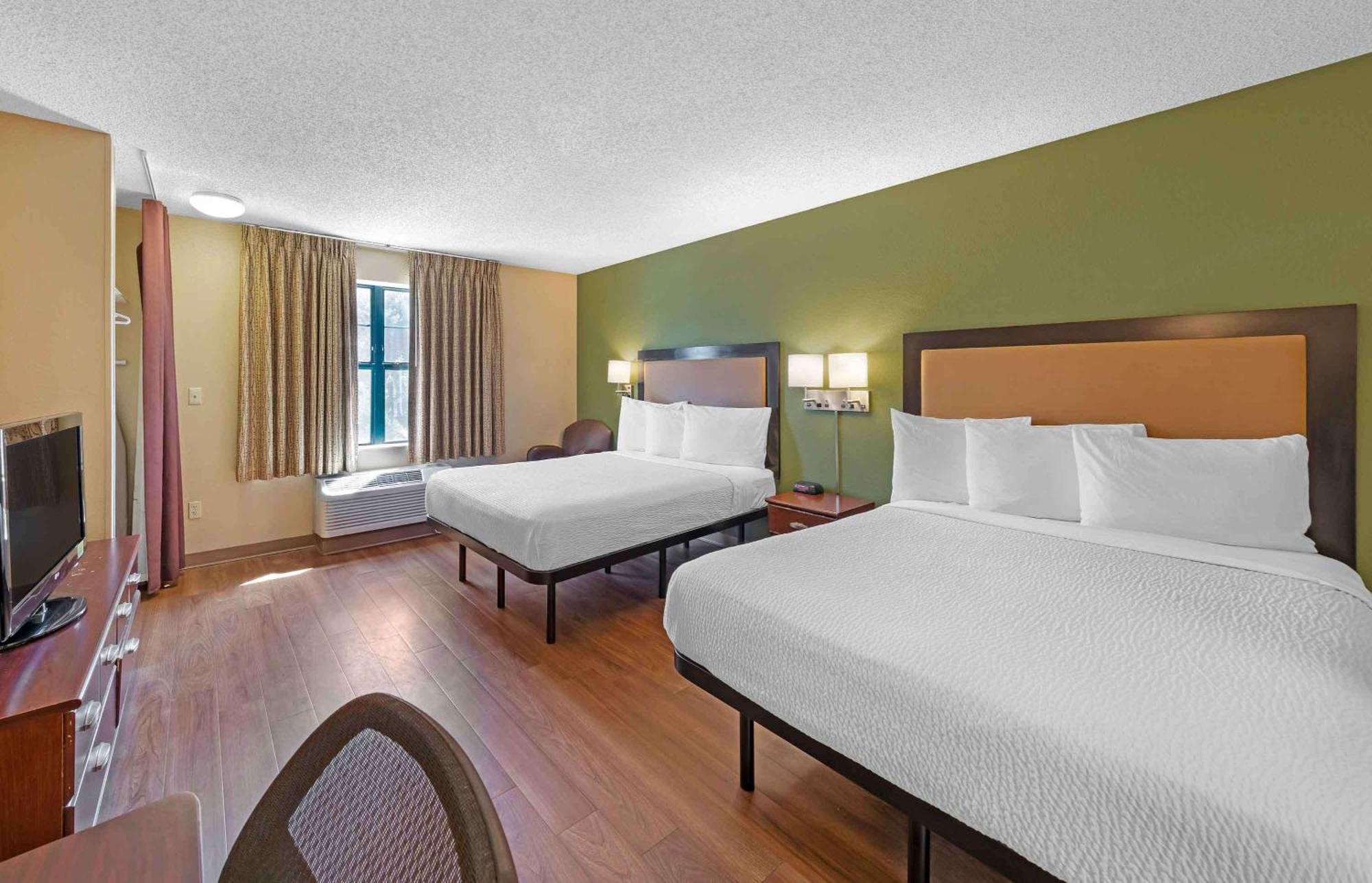 Extended Stay America Select Suites - Denver - Aurora South Extérieur photo